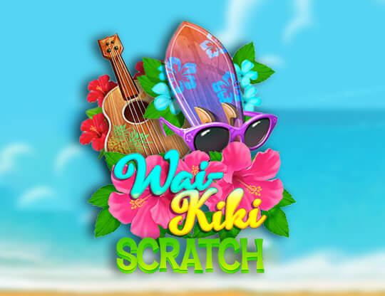 Wai Kiki Scratch